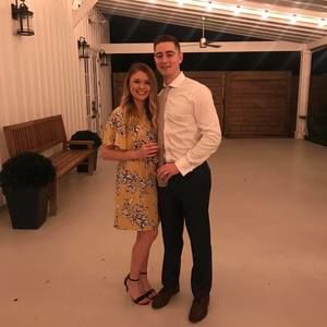 Meet your Posher, Morgan